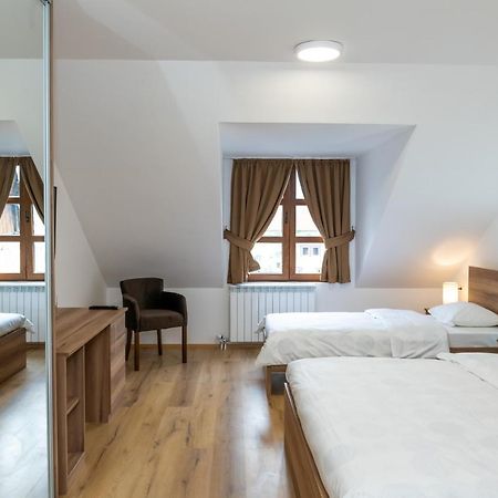 Guest House Alte 콜라신 외부 사진