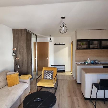 Guest House Alte 콜라신 외부 사진