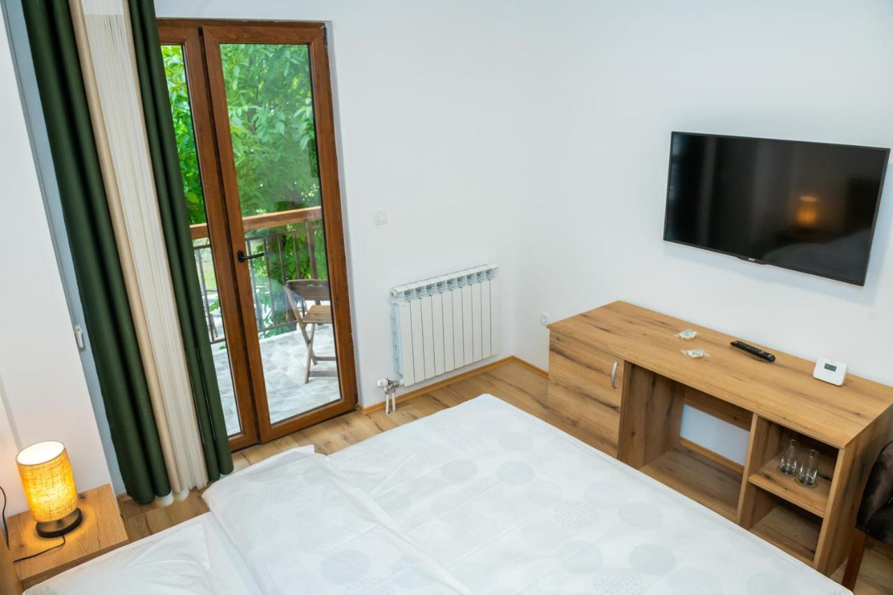 Guest House Alte 콜라신 외부 사진