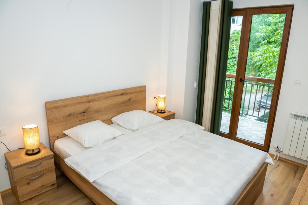 Guest House Alte 콜라신 외부 사진