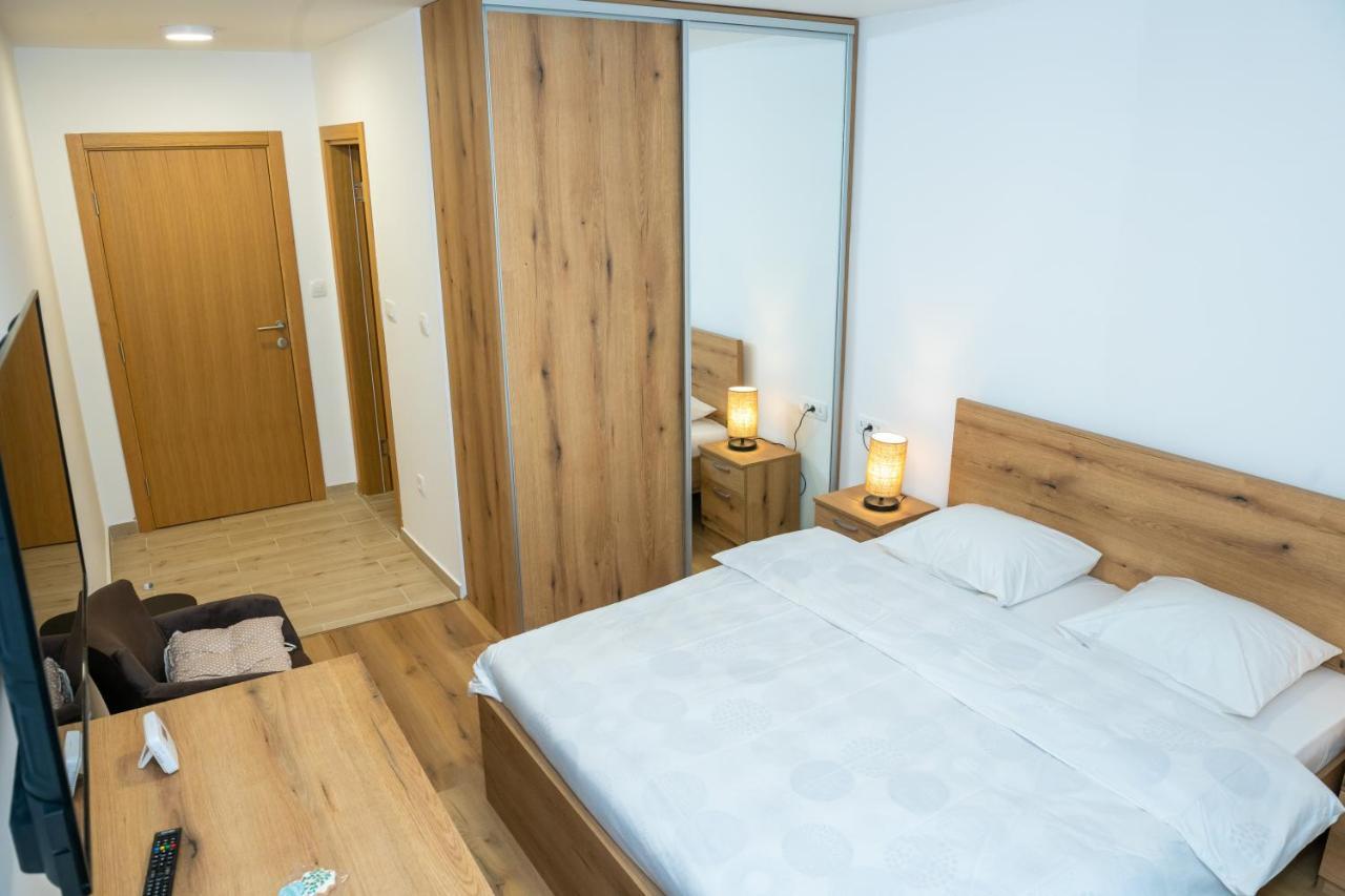 Guest House Alte 콜라신 외부 사진
