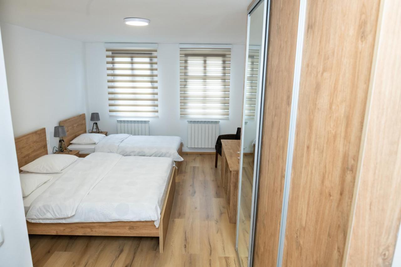 Guest House Alte 콜라신 외부 사진
