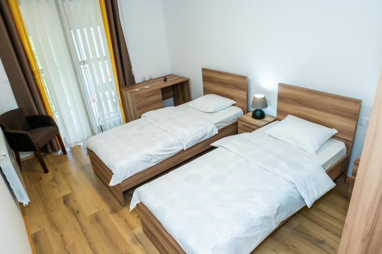 Guest House Alte 콜라신 외부 사진