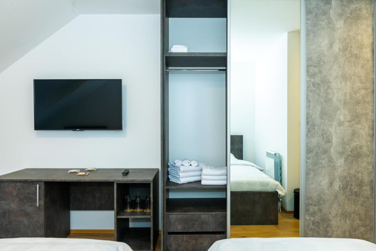 Guest House Alte 콜라신 외부 사진