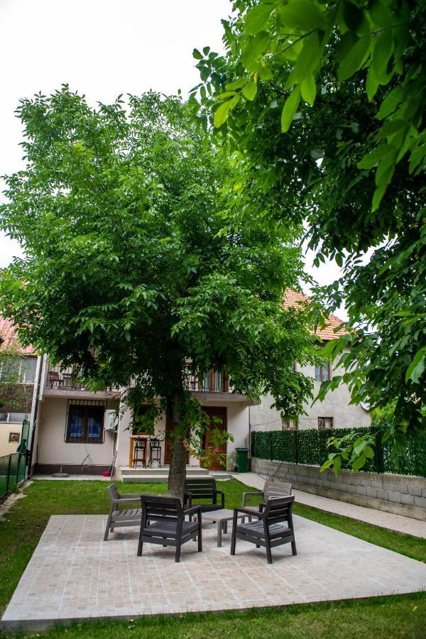 Guest House Alte 콜라신 외부 사진