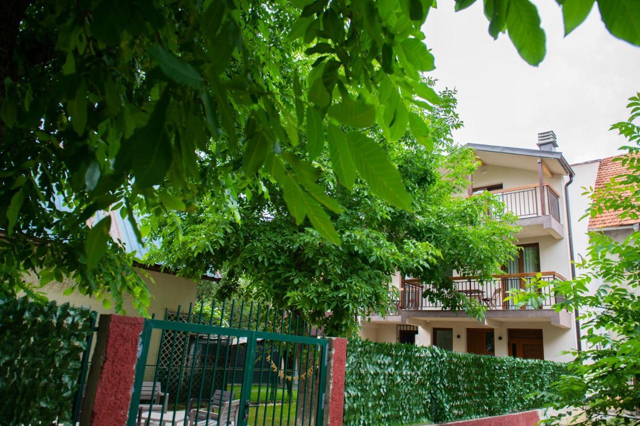 Guest House Alte 콜라신 외부 사진