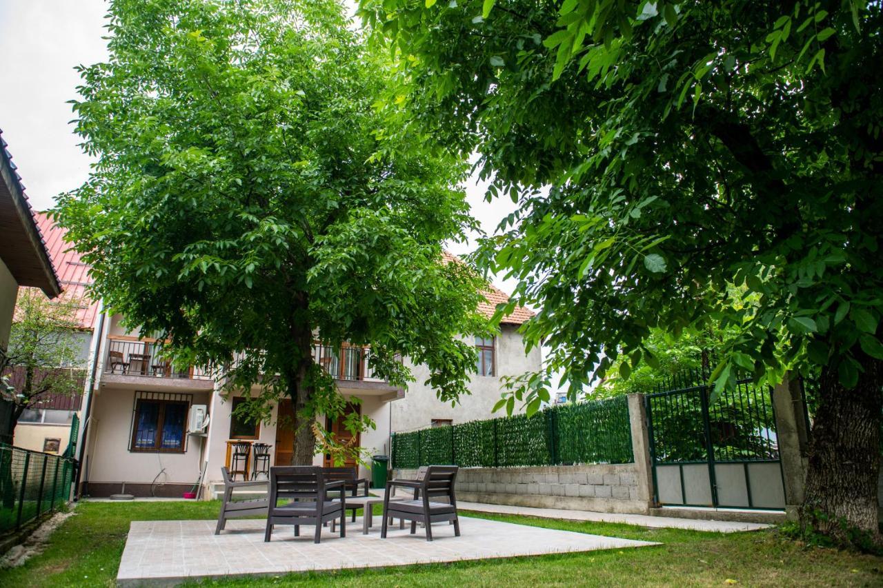 Guest House Alte 콜라신 외부 사진