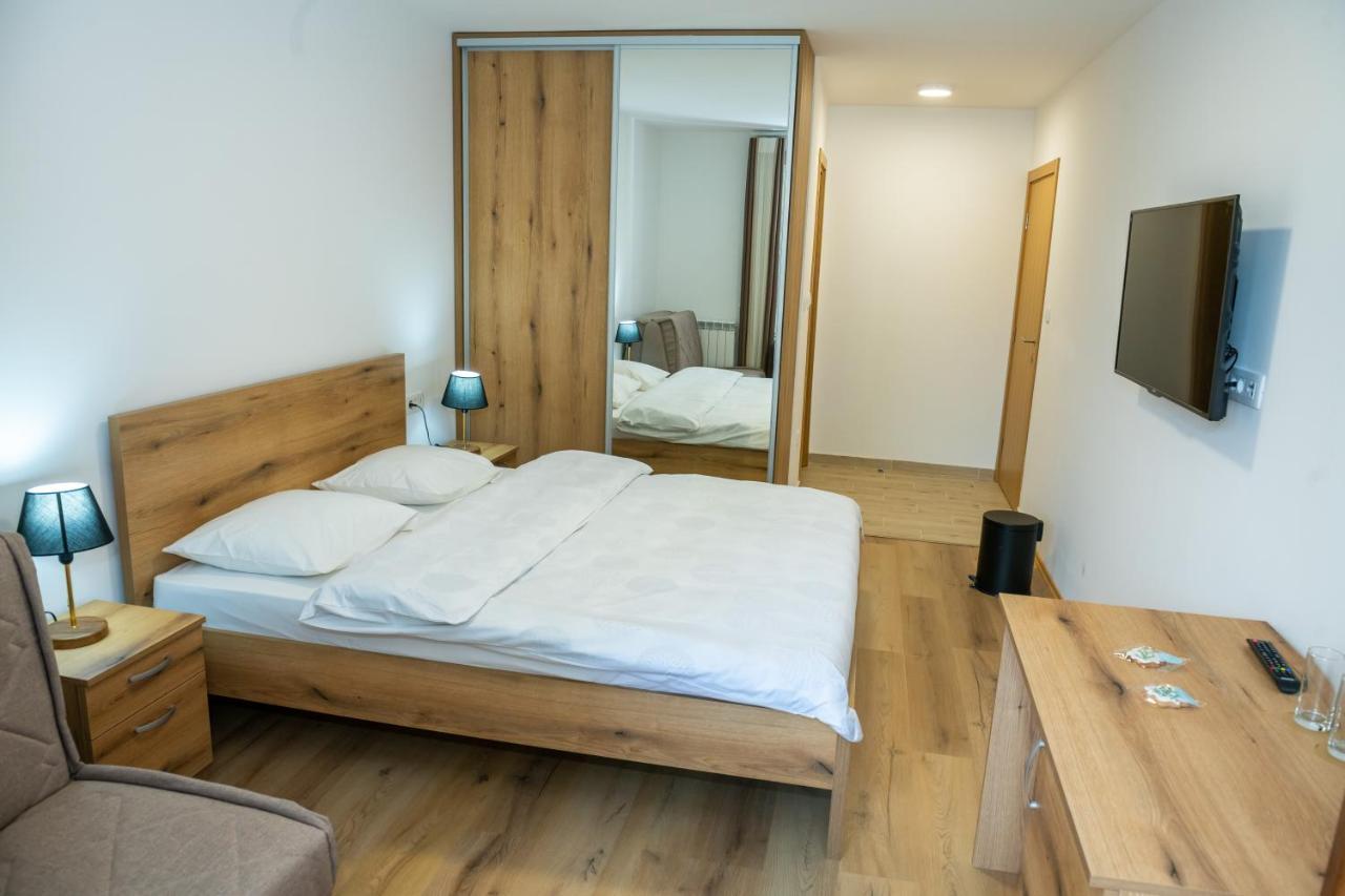 Guest House Alte 콜라신 외부 사진