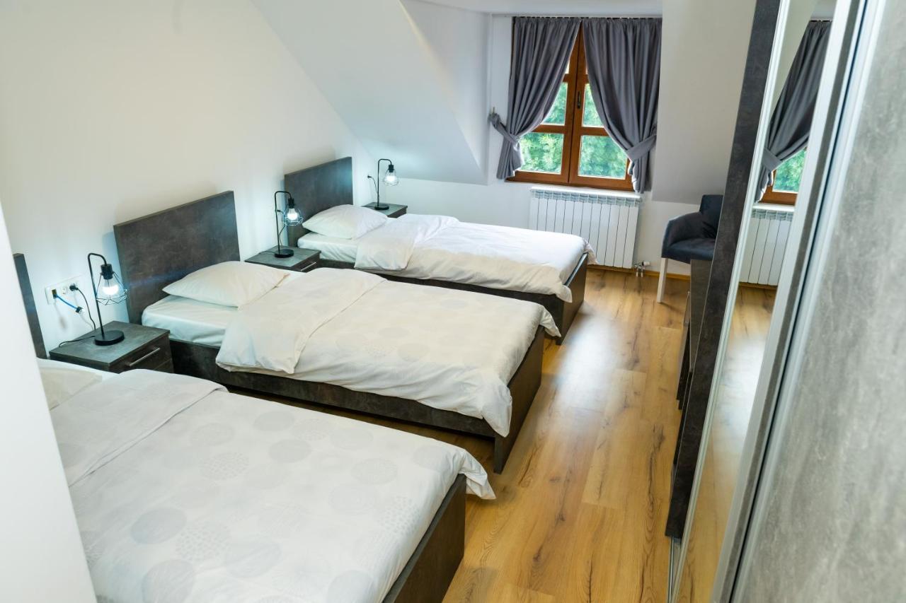 Guest House Alte 콜라신 외부 사진