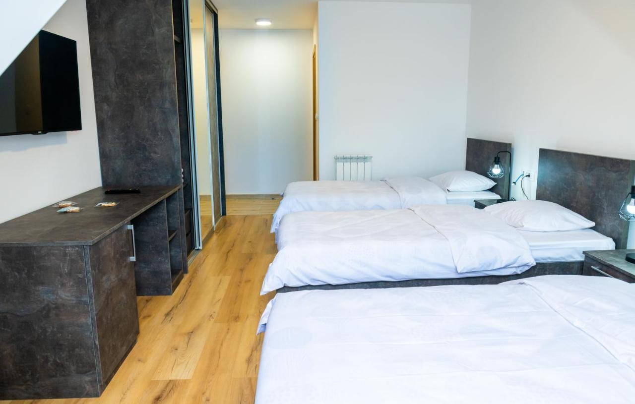 Guest House Alte 콜라신 외부 사진