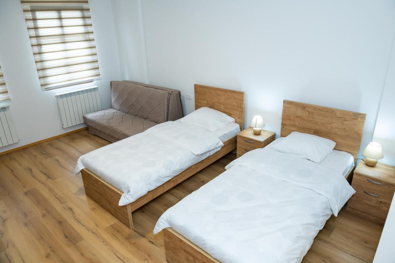 Guest House Alte 콜라신 외부 사진