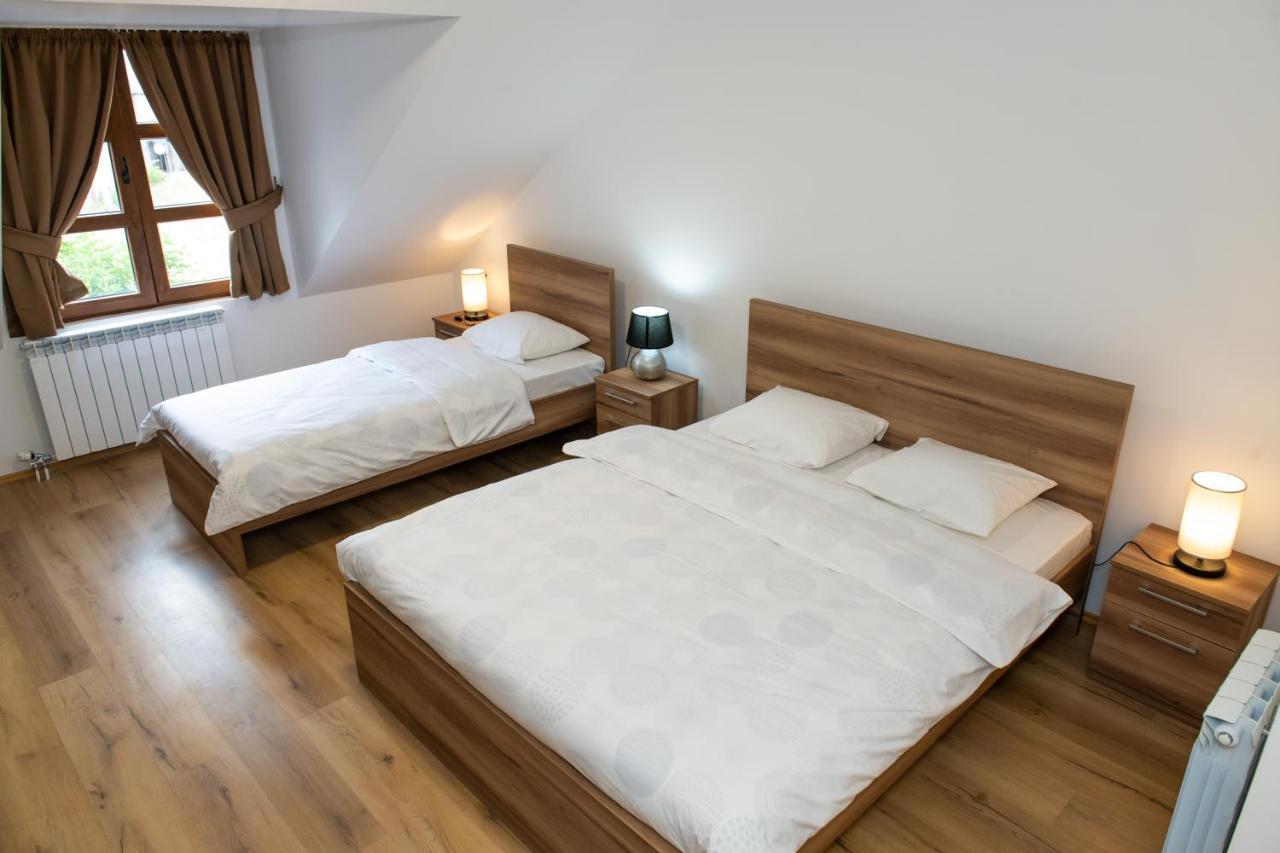 Guest House Alte 콜라신 외부 사진