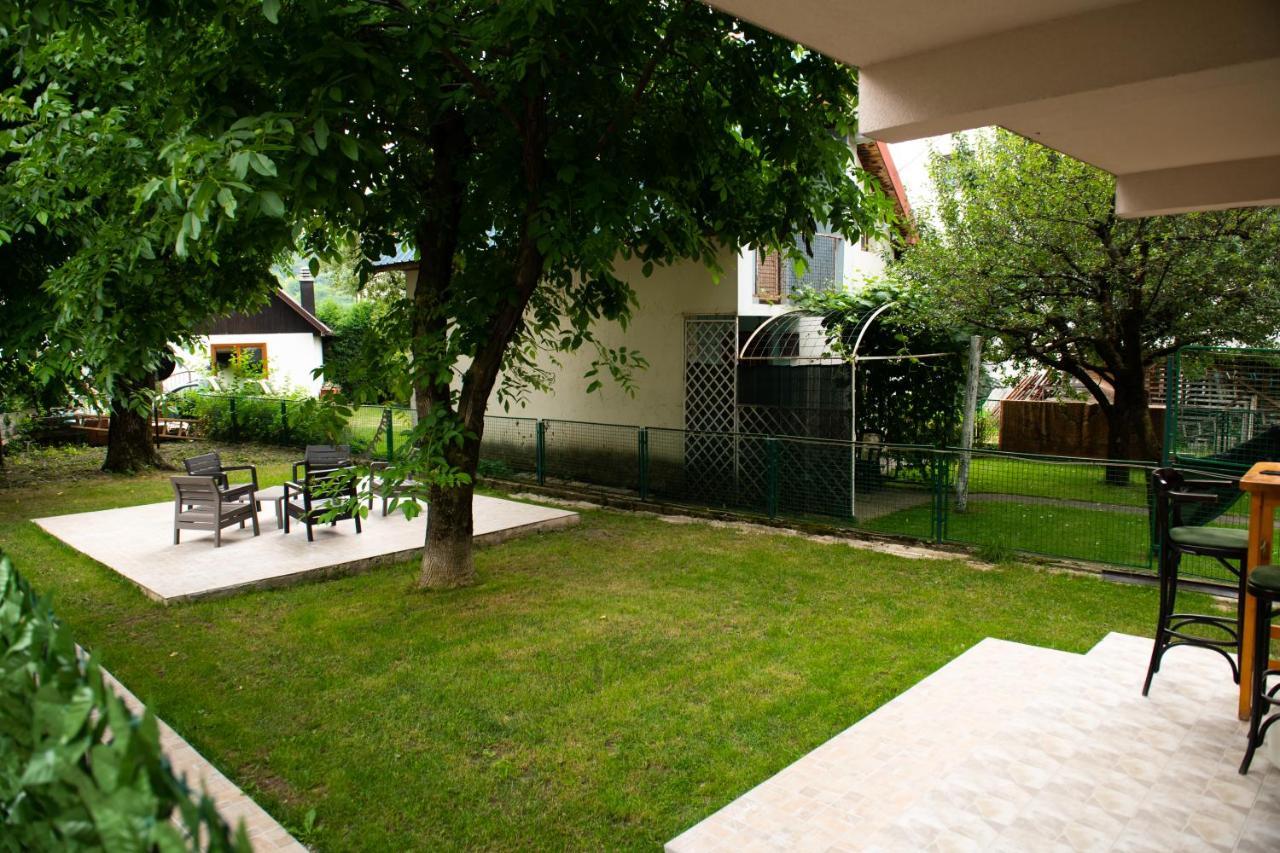 Guest House Alte 콜라신 외부 사진