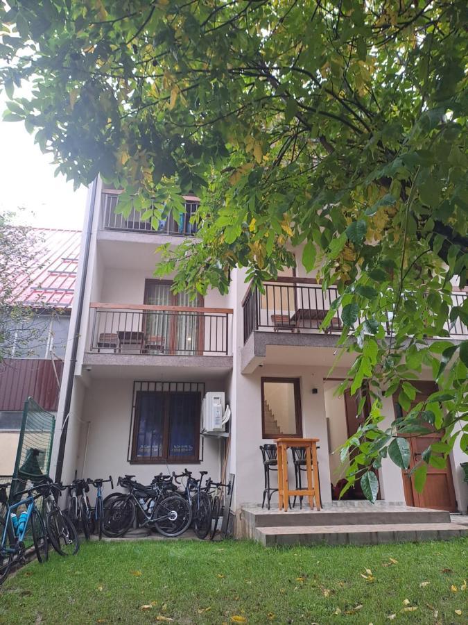 Guest House Alte 콜라신 외부 사진