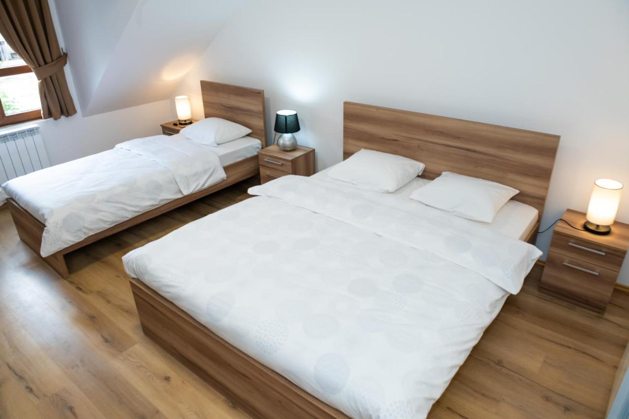 Guest House Alte 콜라신 외부 사진